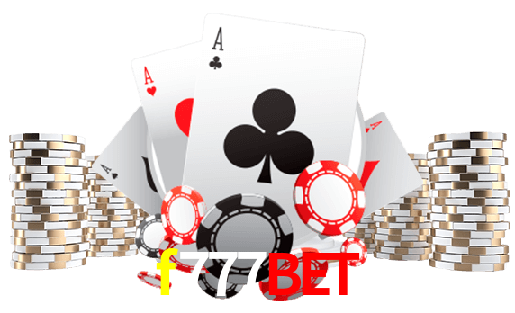 Jogue jogos de pôquer em f777bet