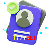 Tornar-se um membro do f777bet é muito simples