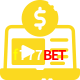 O Cassino f777bet também oferece apostas esportivas virtuais!