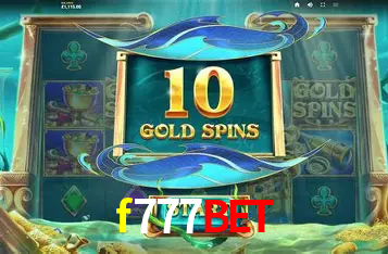 Desvendando o Mundo dos Jogos Virtuais na f777bet