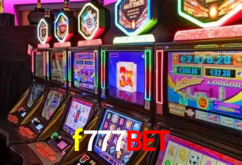 A Emoção da Loteria na f777bet: Uma Chance de Mudança de Vida