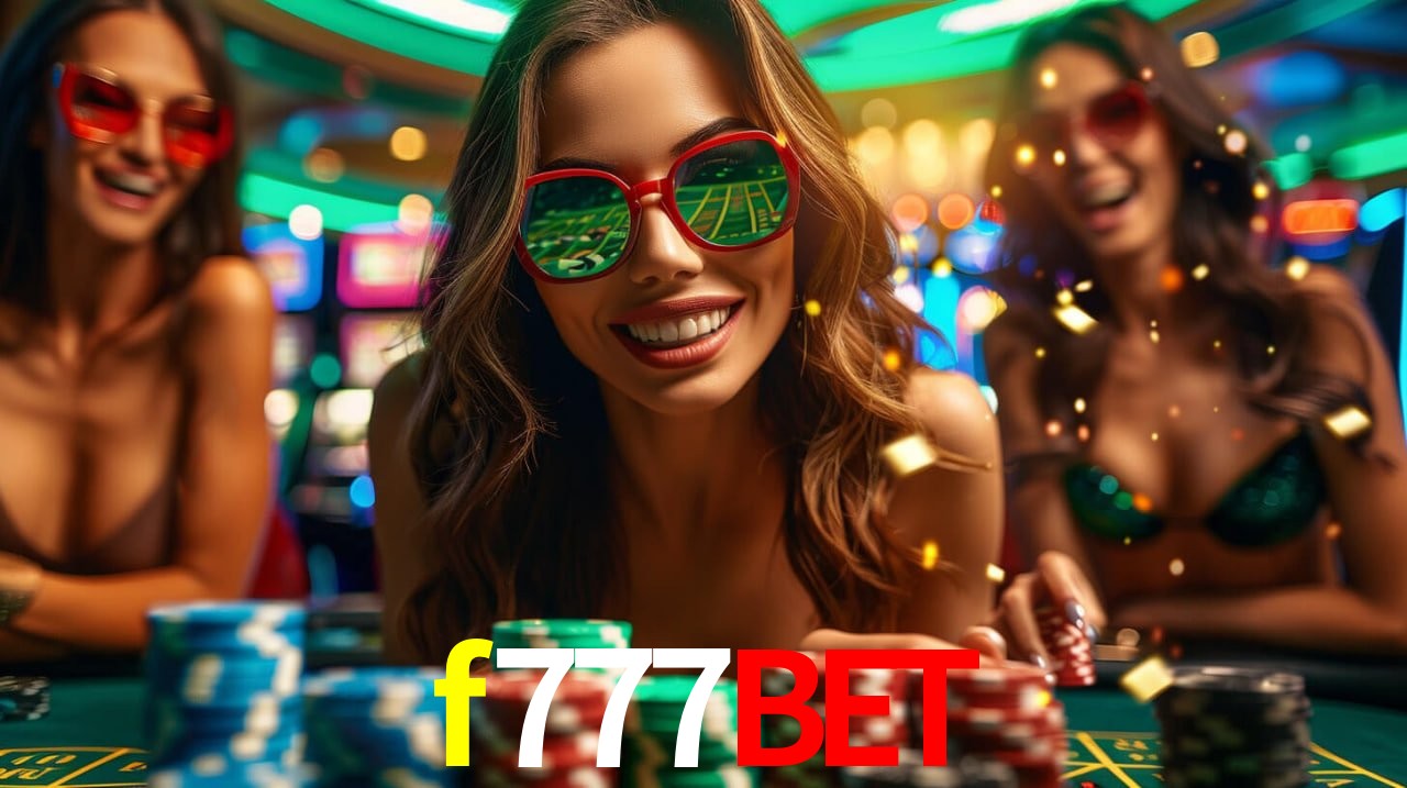 Statistics f777bet
