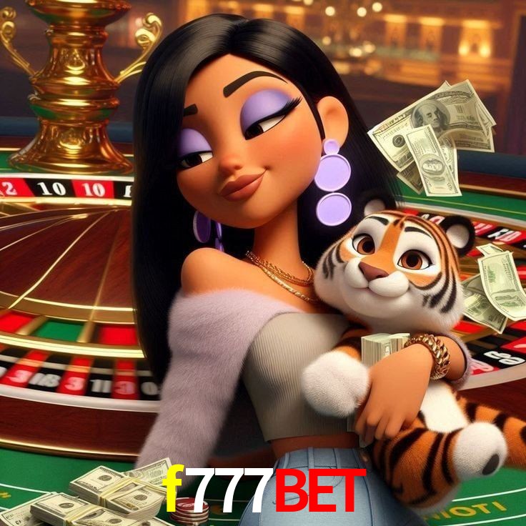 Experiência VIP f777bet