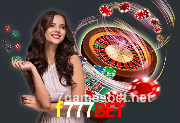 vivo no cassino f777bet