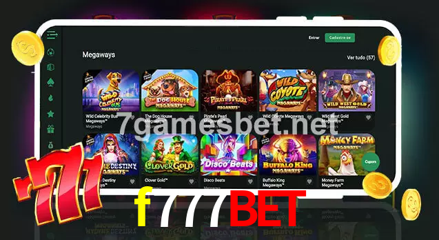 f777bet aplicativo