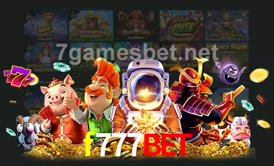 cassino f777bet