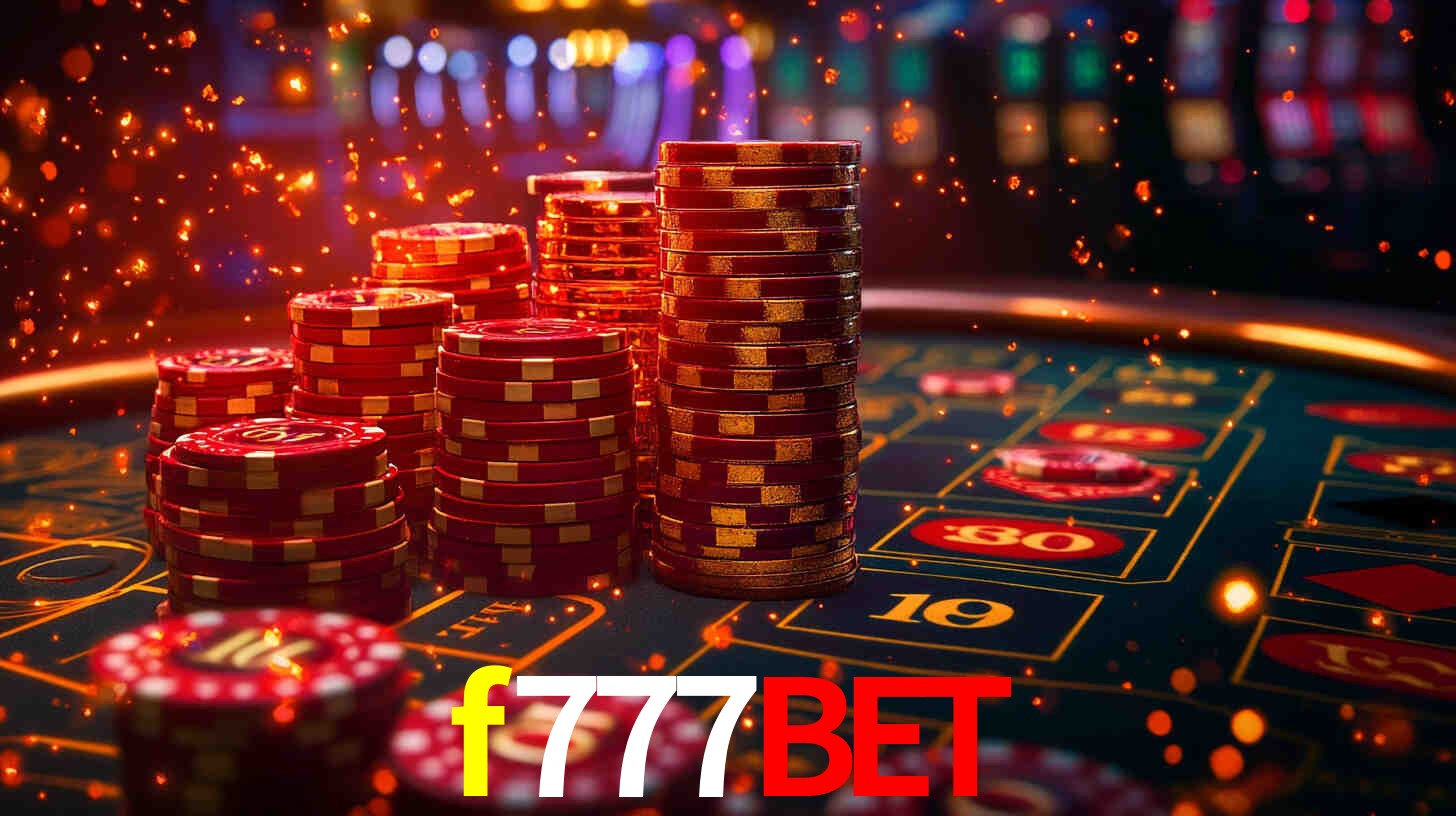 Daily Bonuses f777bet