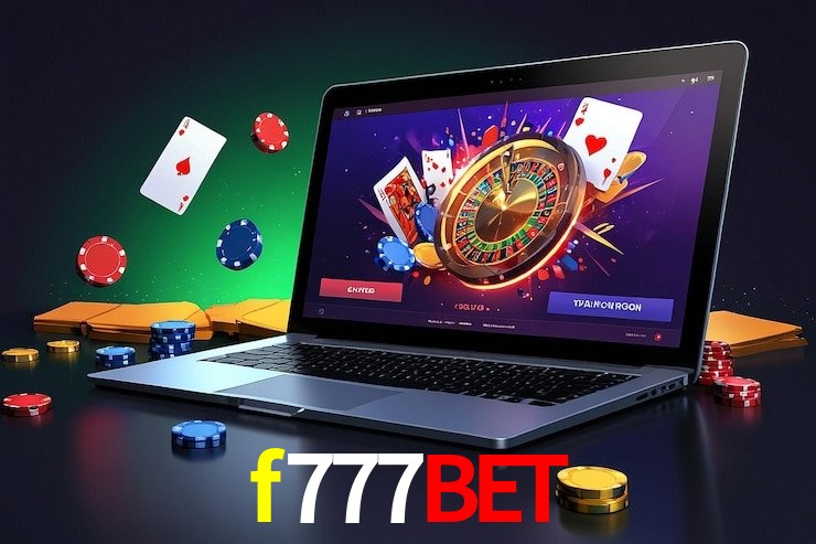 Promoções Sazonais f777bet