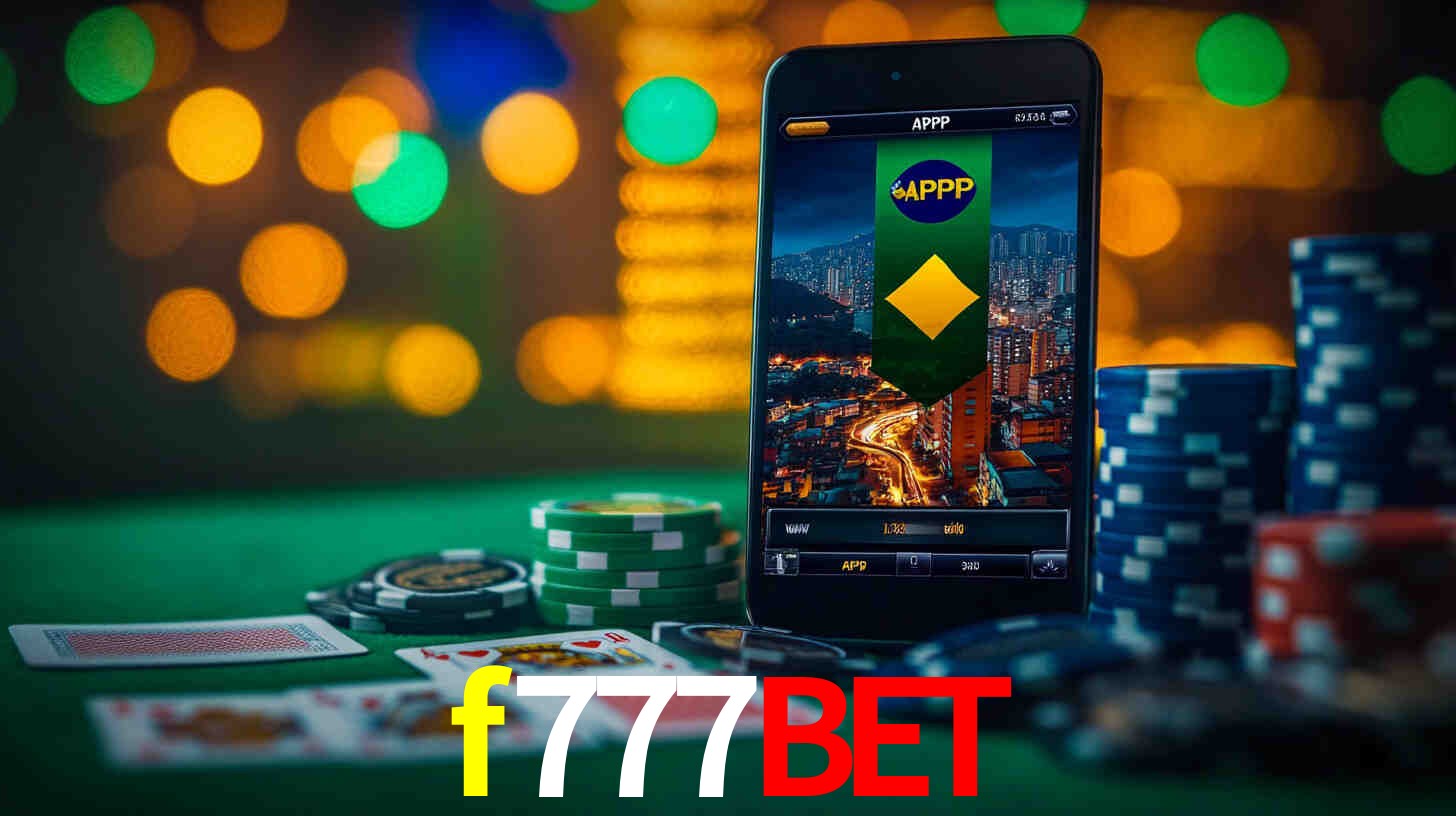 Descubra a Essência do f777bet: Nossa História e Compromissos