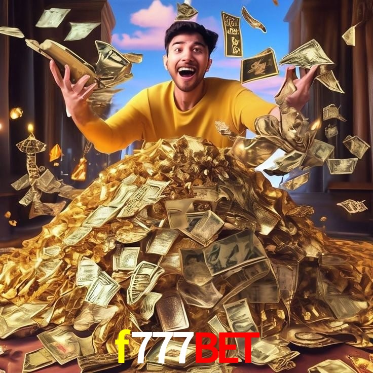 Bônus Diários f777bet