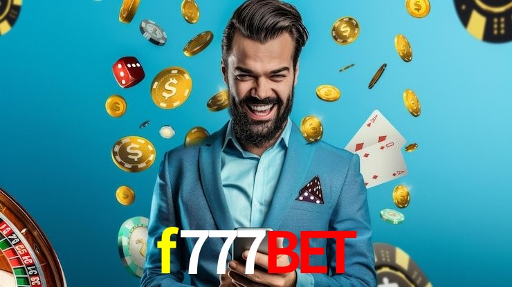 Slot Games f777bet