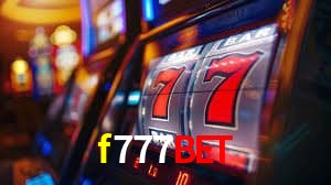 Login Seguro f777bet