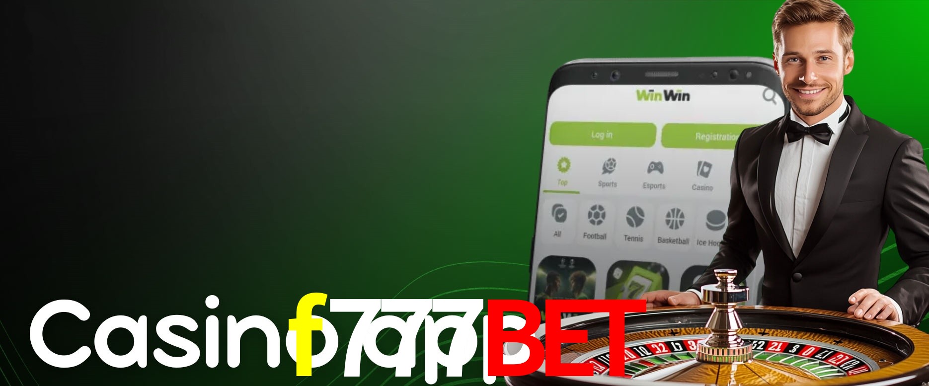 Exclusive Offers f777bet