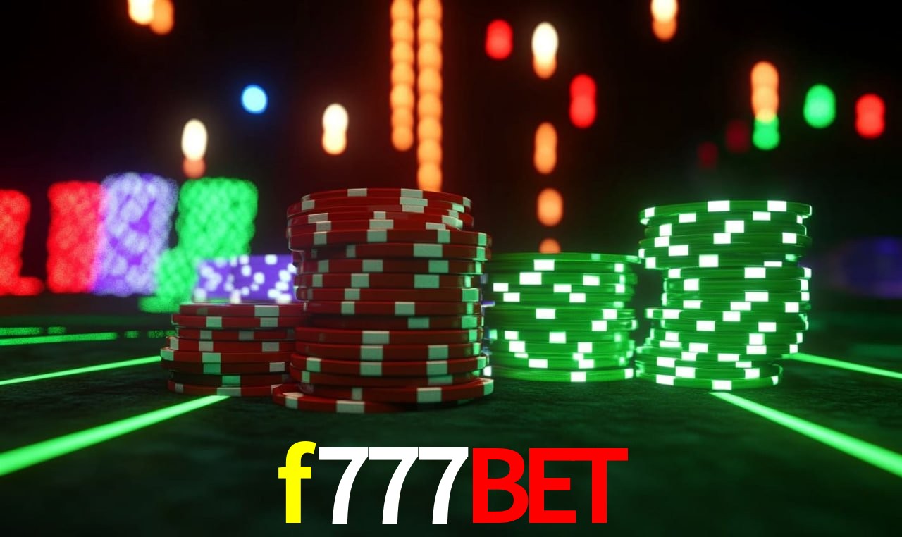 Bonus Features f777bet