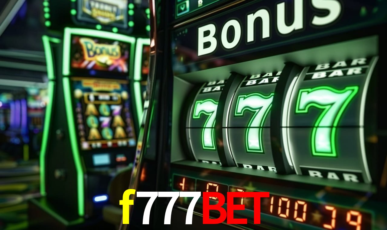 Game Providers f777bet