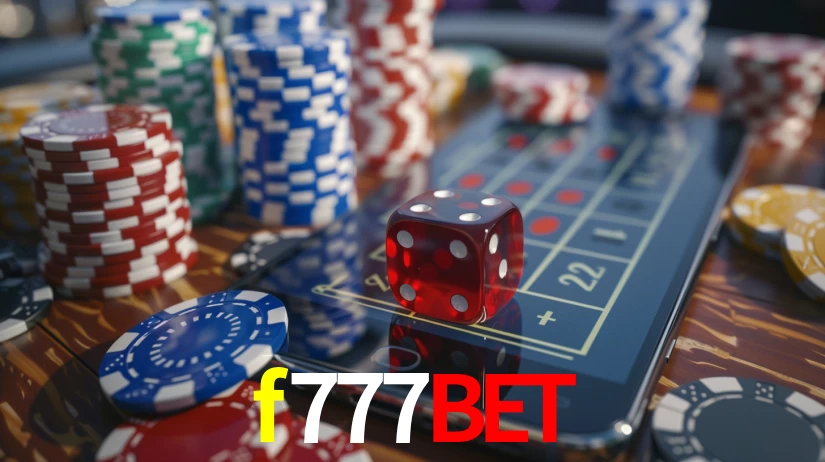 Bônus Generosos e Exclusivos no f777bet para Você!