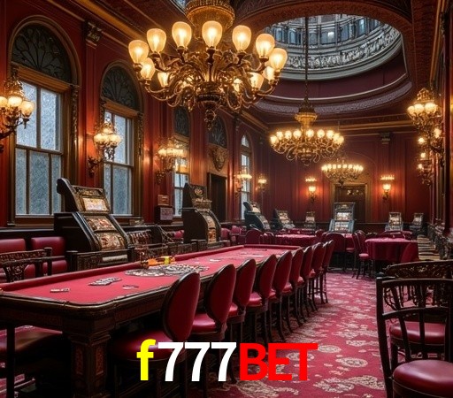 Promoção Relâmpago f777bet