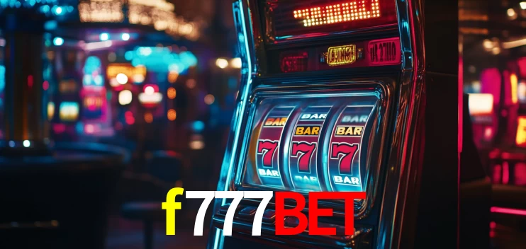 VIP Casino f777bet