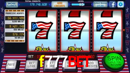 Bônus após cadastro na f777bet