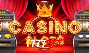 Games Directory f777bet