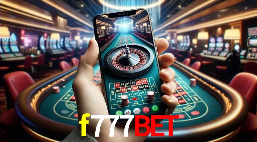 Secure Login f777bet