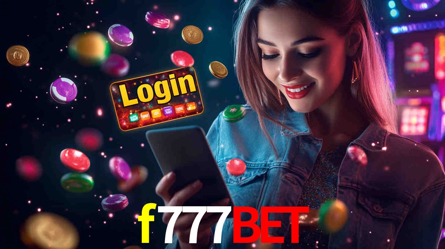 Apostas Esportivas na f777bet: Um Guia Completo