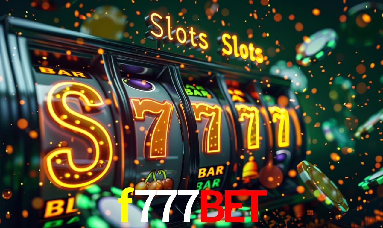 Mesa de Blackjack f777bet