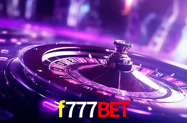 cassino f777bet