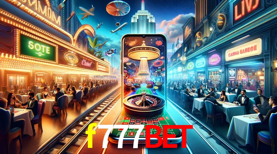 Security Systems f777bet