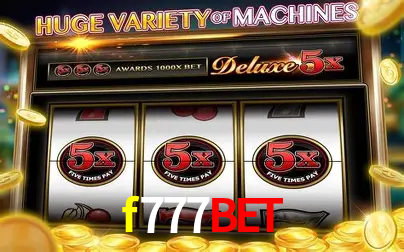 Explorando a Categoria de Eventos em Apostas na f777bet