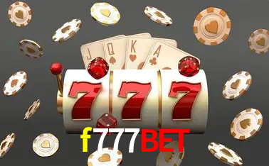 Jogos de mesa e apostas rápidas na f777bet