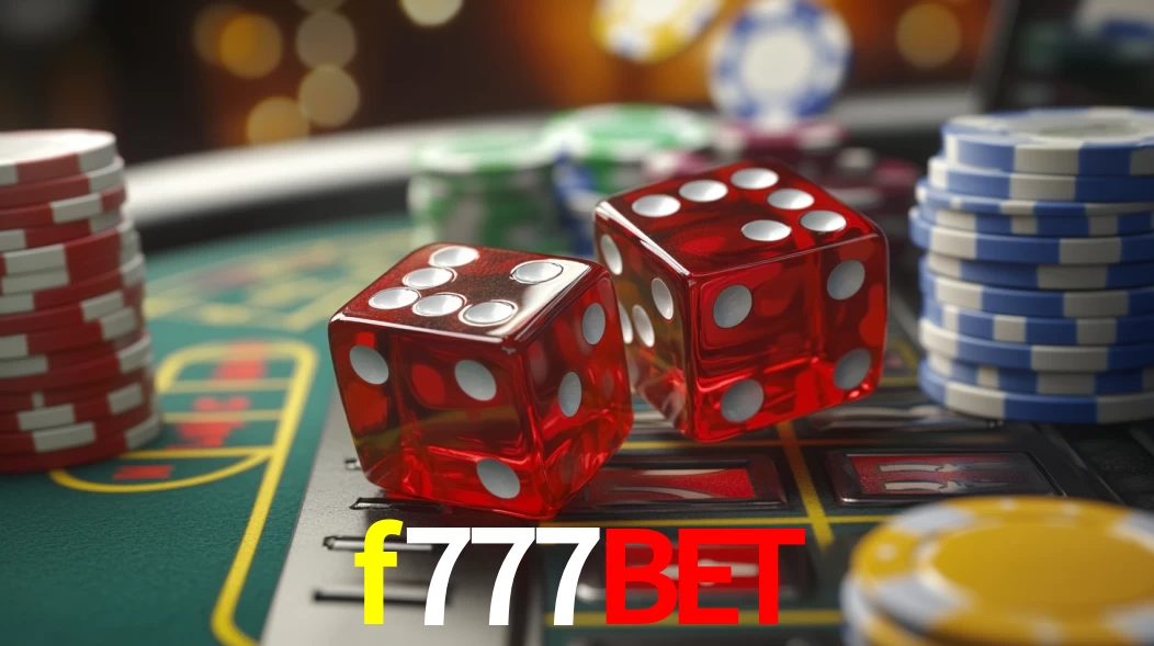 Blackjack Table f777bet