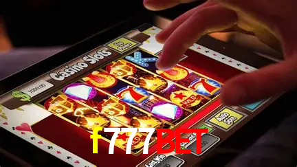 Descubra a Essência do f777bet: Nossa História e Compromissos