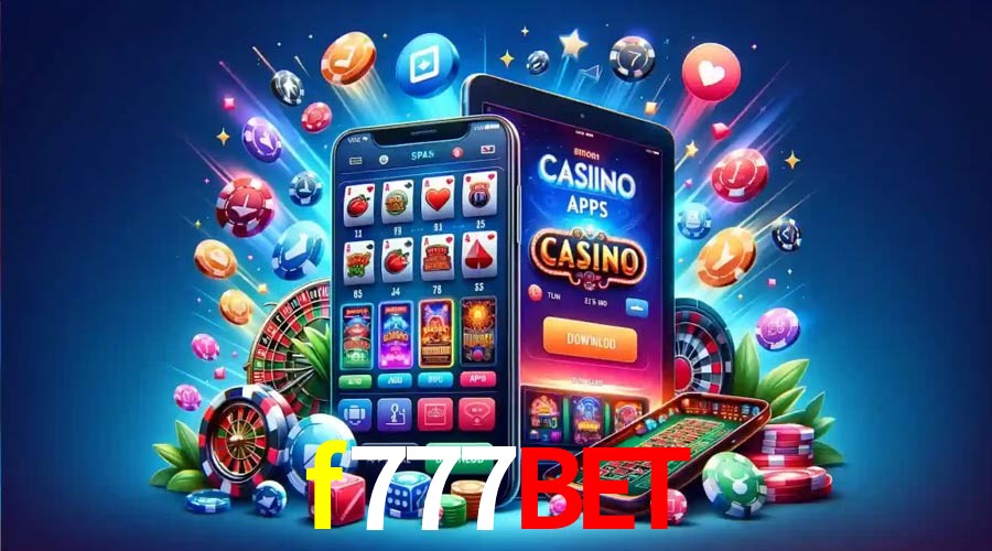 Platform Technology f777bet