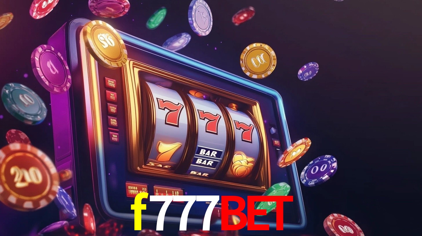 Live Casino f777bet