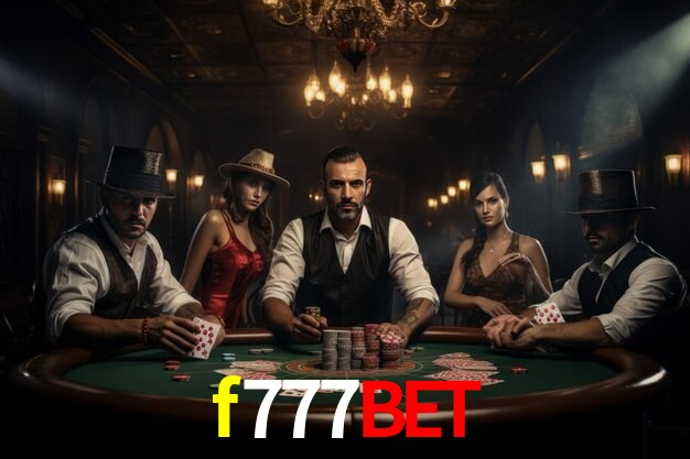 A Emoção da Loteria na f777bet: Uma Chance de Mudança de Vida