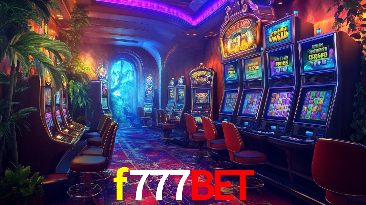 Roulette Table f777bet