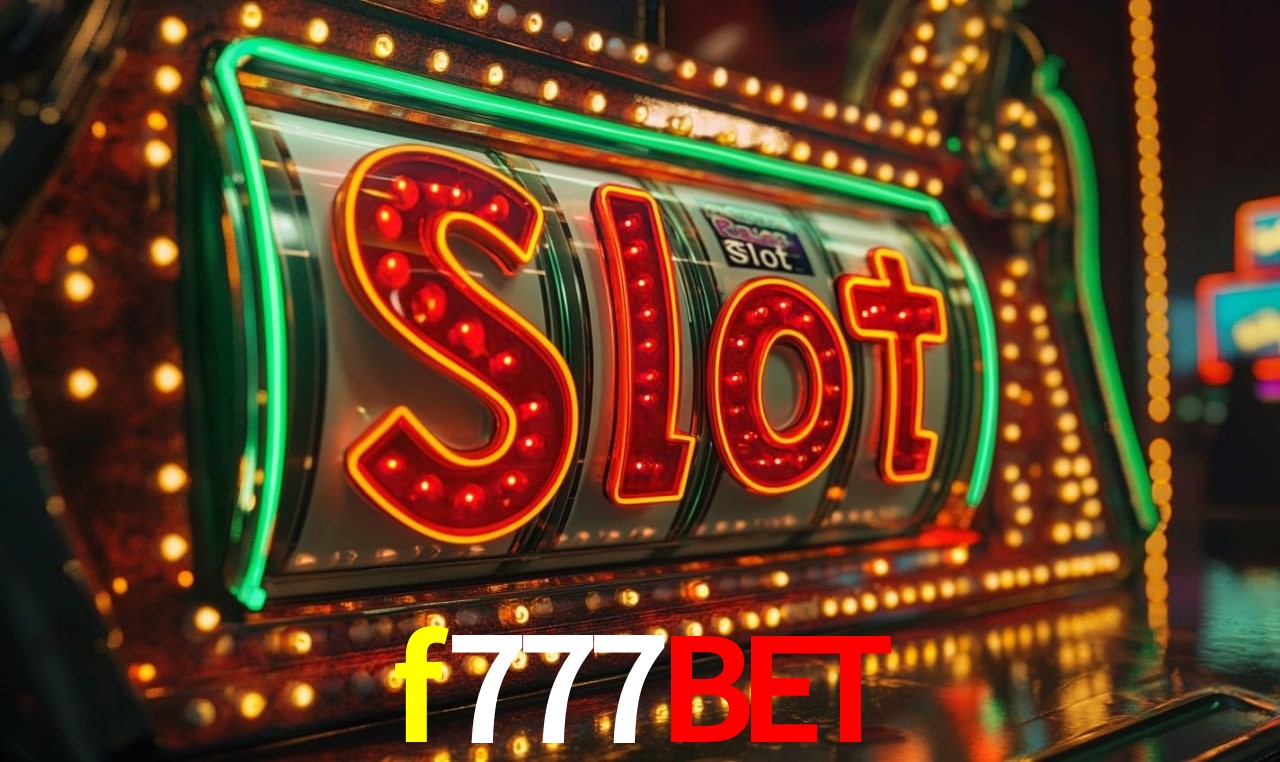 Design Responsivo f777bet