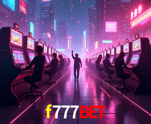Jogos Exclusivos f777bet