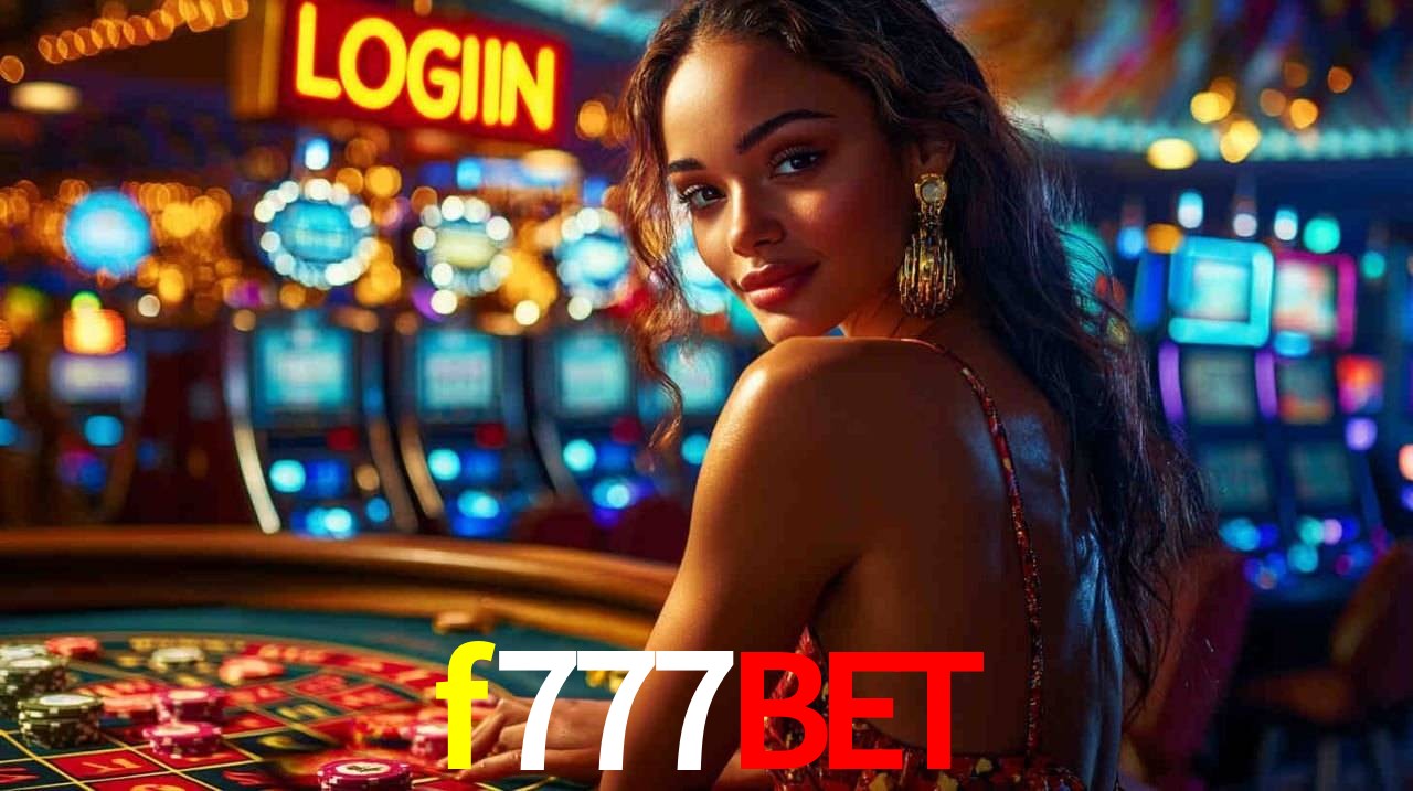 Aplicativo mobile f777bet