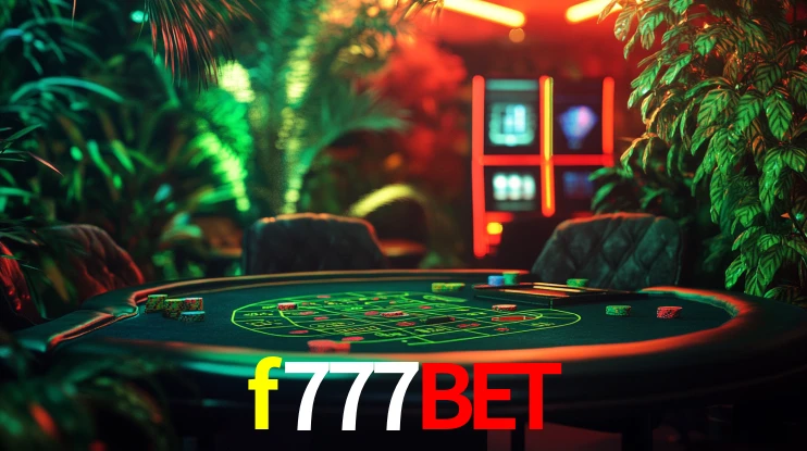 Welcome Bonus f777bet