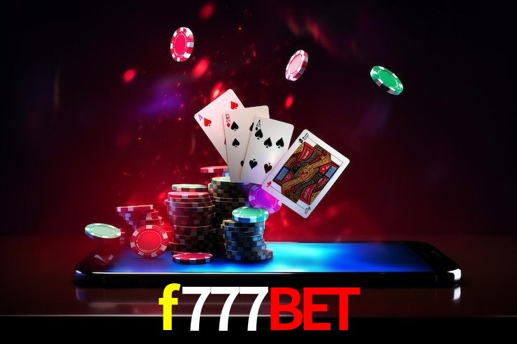Games Directory f777bet