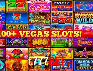 Descubra o Mundo do Cassino Online com f777bet