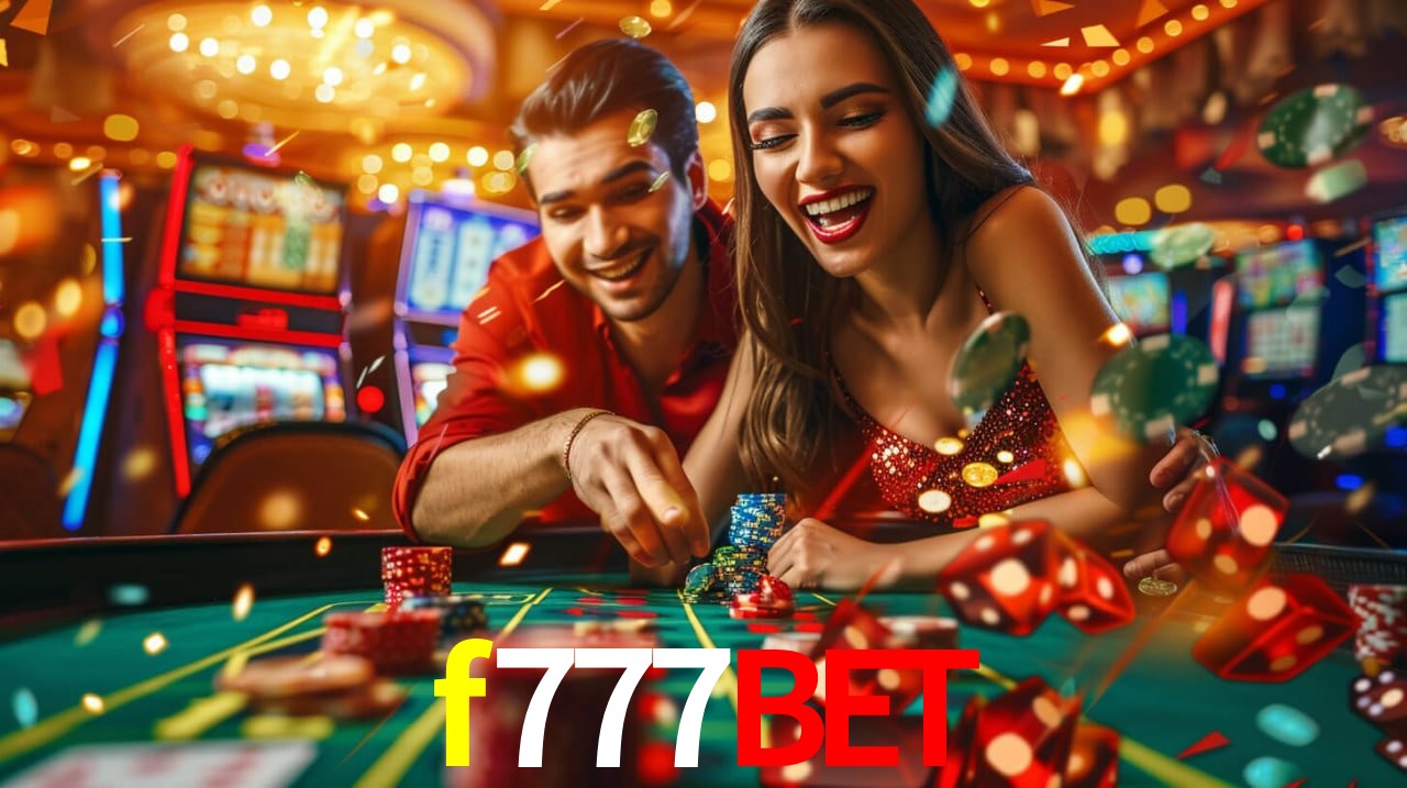 Atalho iOS f777bet