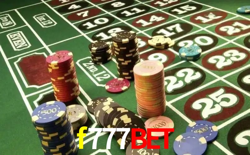 Promoções Sazonais f777bet