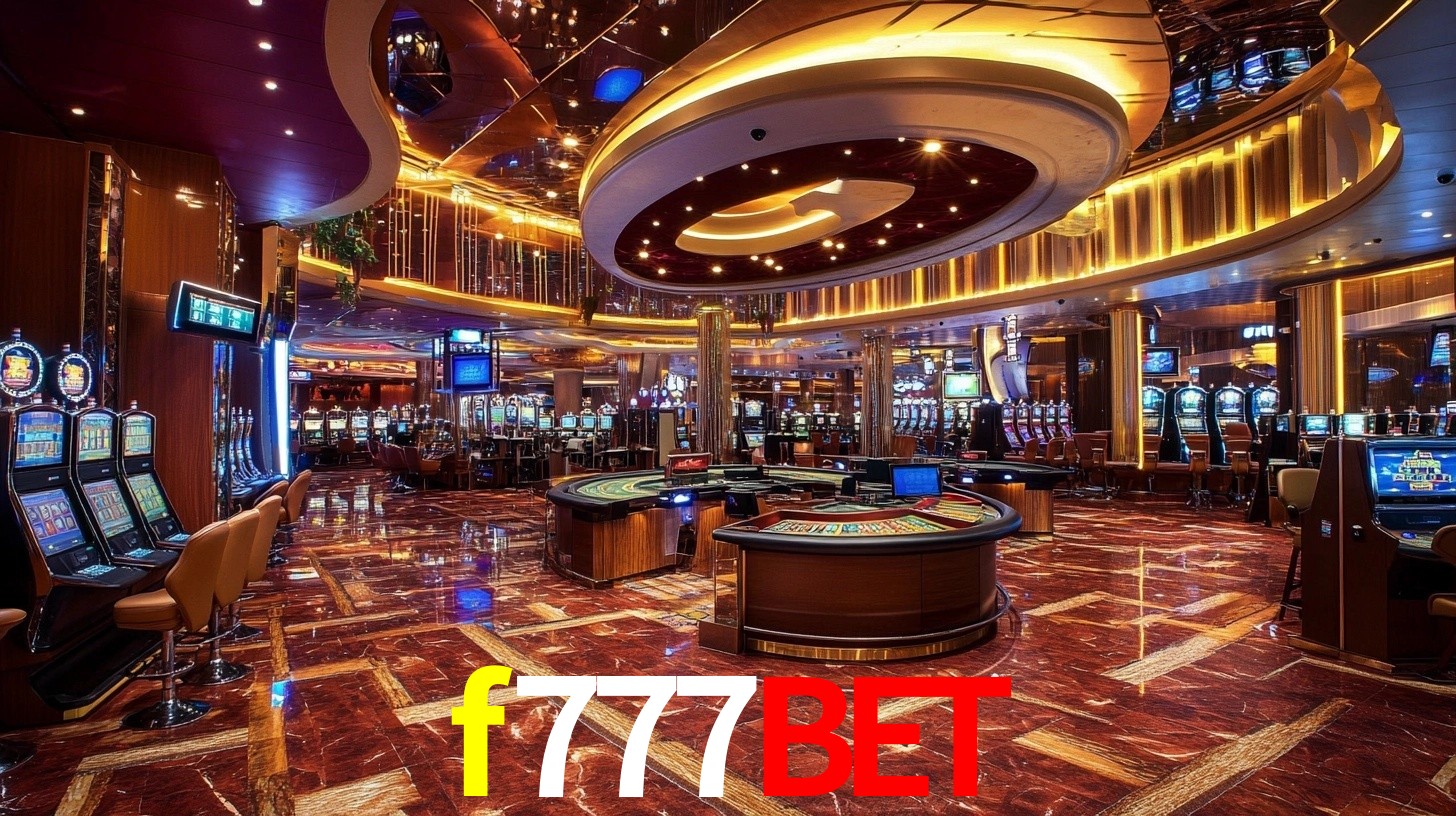 Exclusive Games f777bet