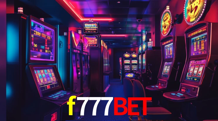 f777bet login