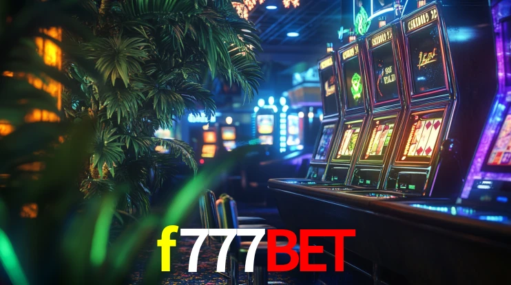 Daily Bonuses f777bet