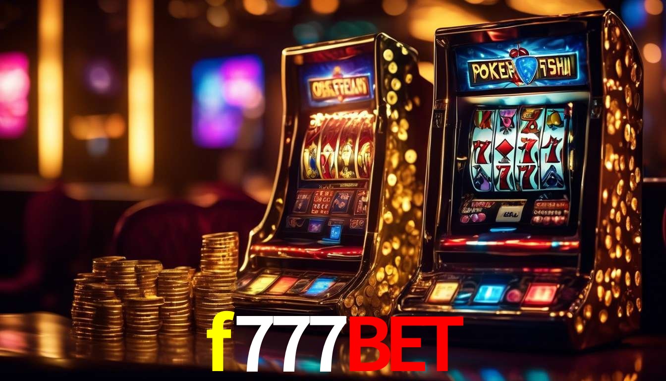 Interface Premium f777bet