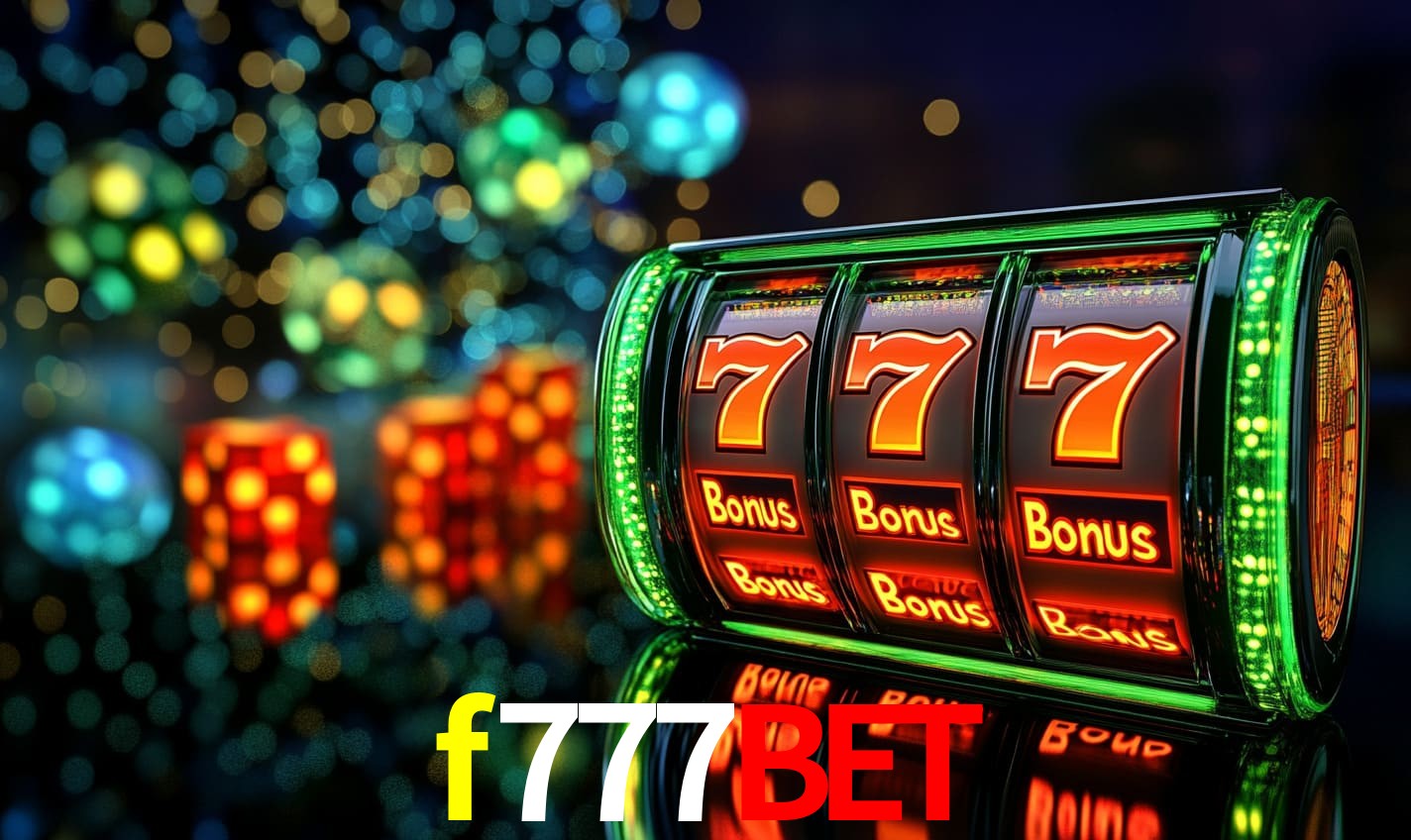 Estatísticas f777bet